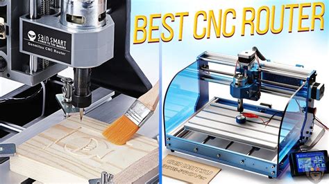 best cnc router machine 2030|Best CNC Routers in 2024 .